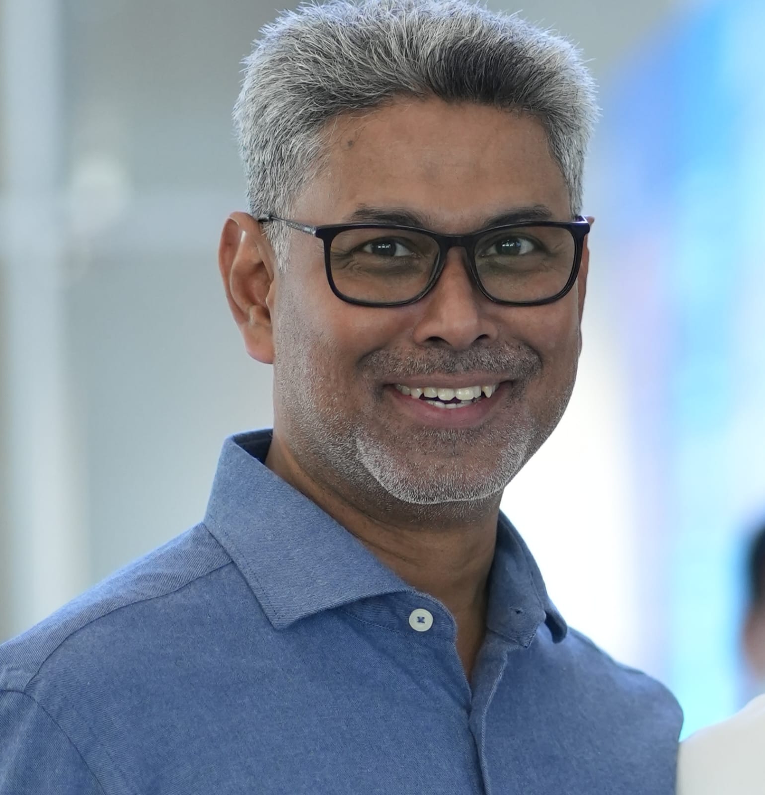 Taufiqul Karim Suhrid - Founder & Visionary Leader