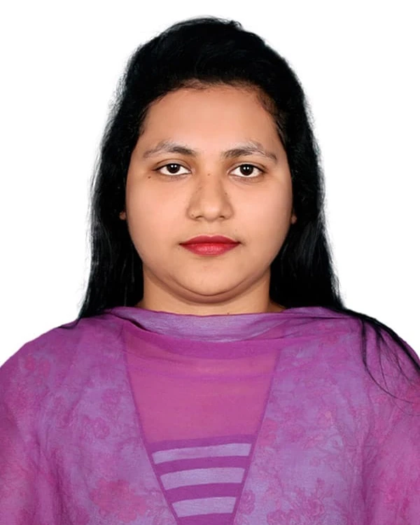 Sharmin Aktar